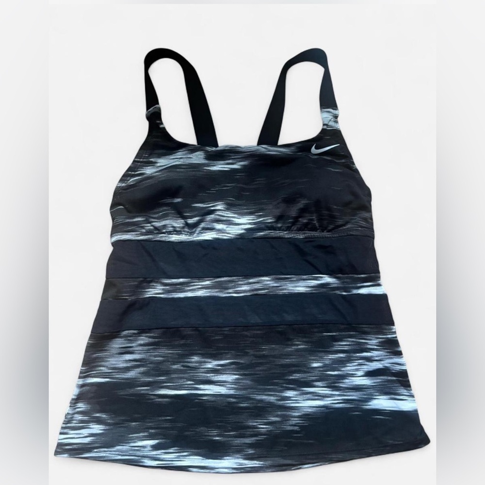 Women’s Nike Tankini Top